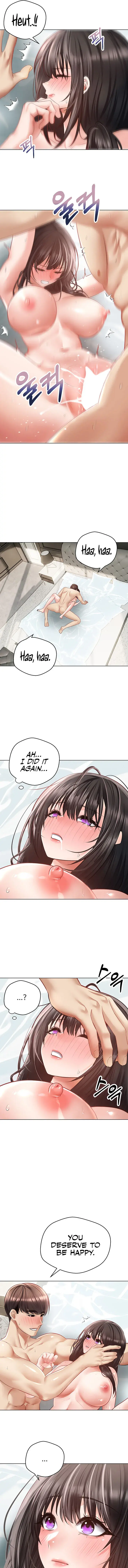 Desire Realization App Chapter 28 - Page 13