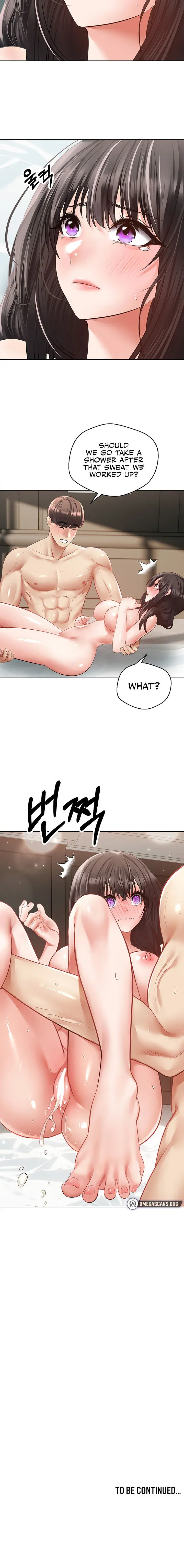 Desire Realization App Chapter 28 - Page 14