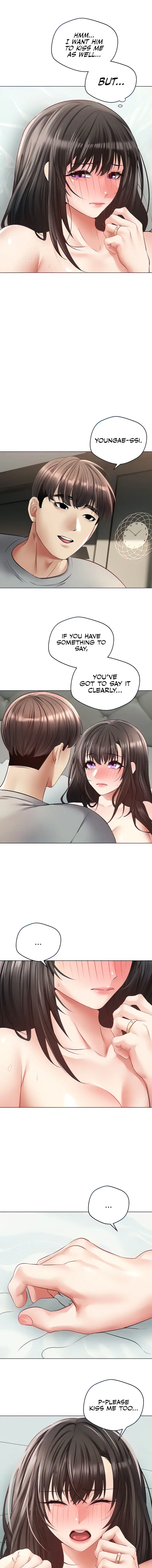 Desire Realization App Chapter 28 - Page 3