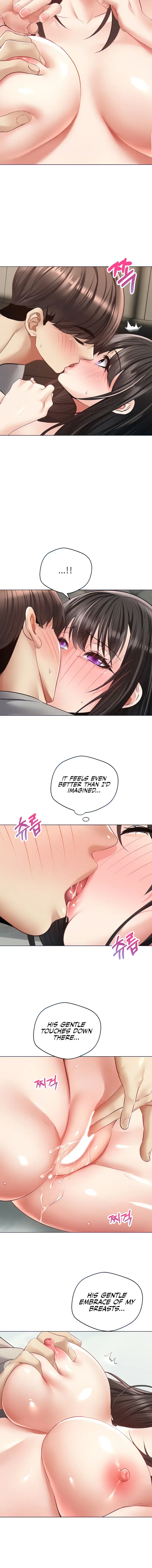 Desire Realization App Chapter 28 - Page 4