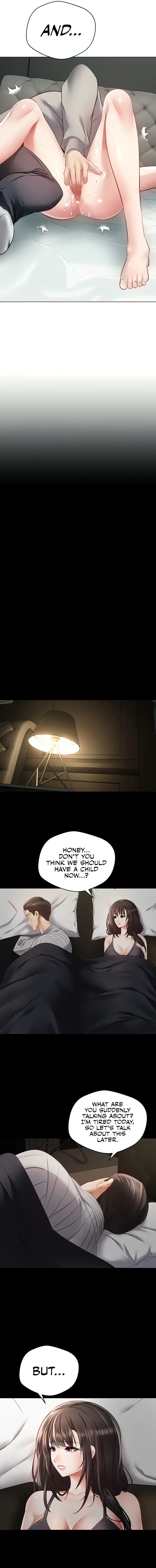 Desire Realization App Chapter 28 - Page 5