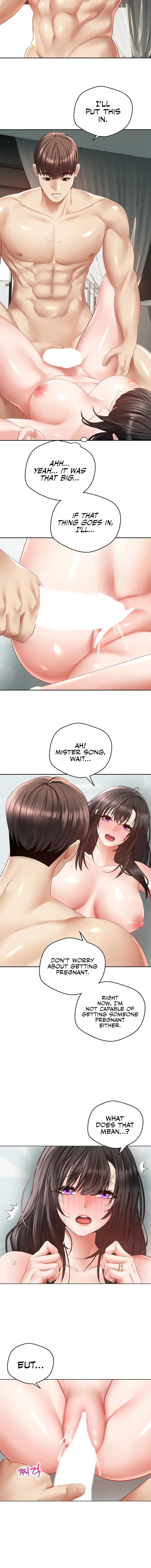 Desire Realization App Chapter 28 - Page 8