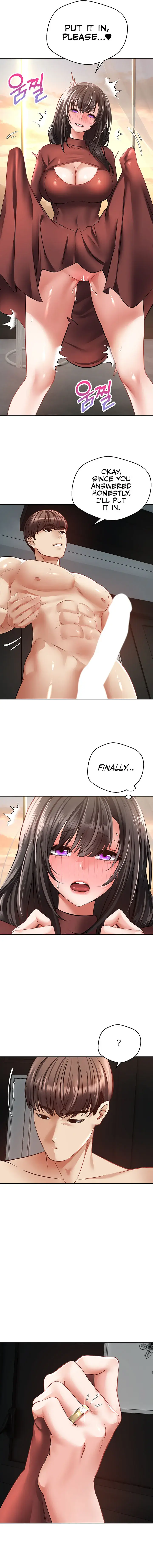 Desire Realization App Chapter 29 - Page 11