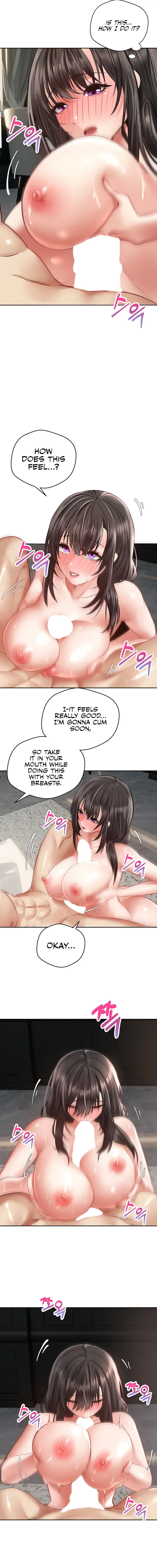 Desire Realization App Chapter 29 - Page 6