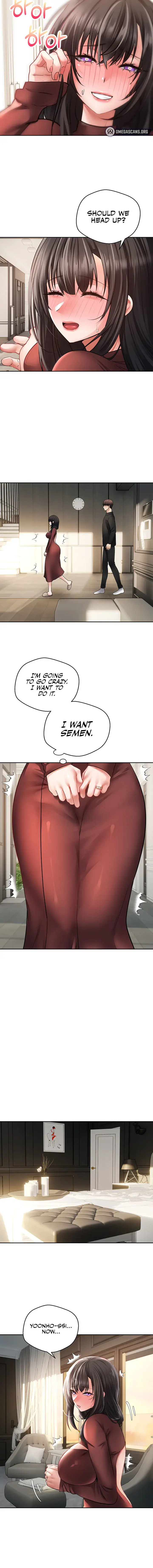 Desire Realization App Chapter 29 - Page 9
