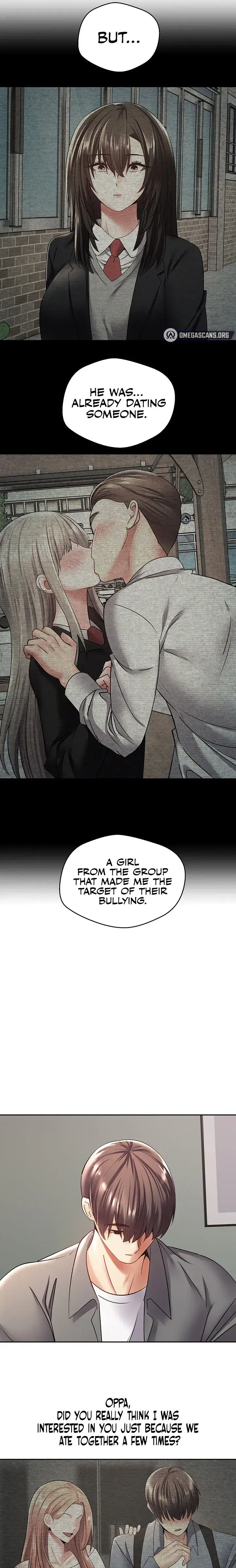 Desire Realization App Chapter 3 - Page 13