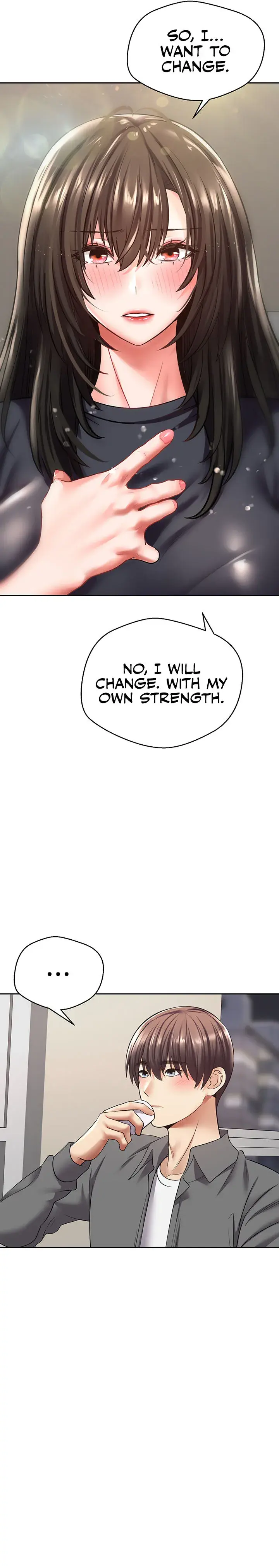 Desire Realization App Chapter 3 - Page 16