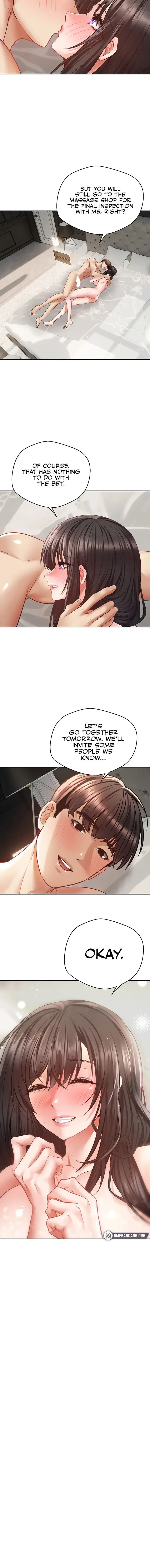 Desire Realization App Chapter 30 - Page 10