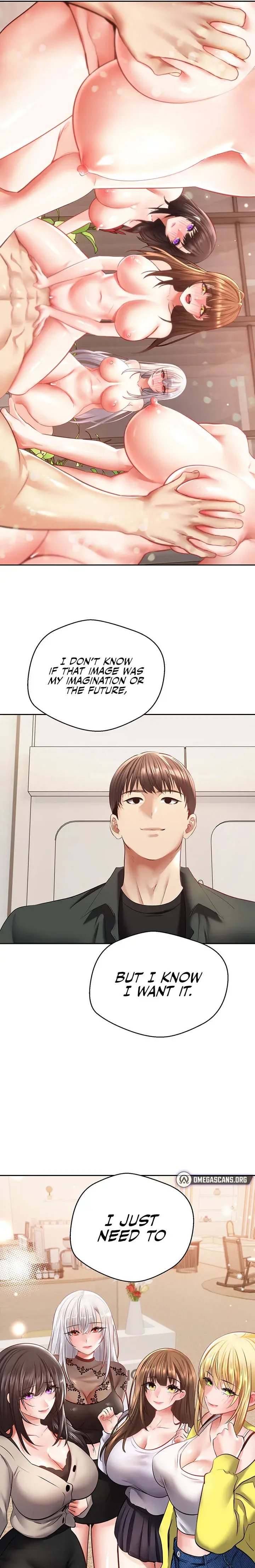 Desire Realization App Chapter 30 - Page 15