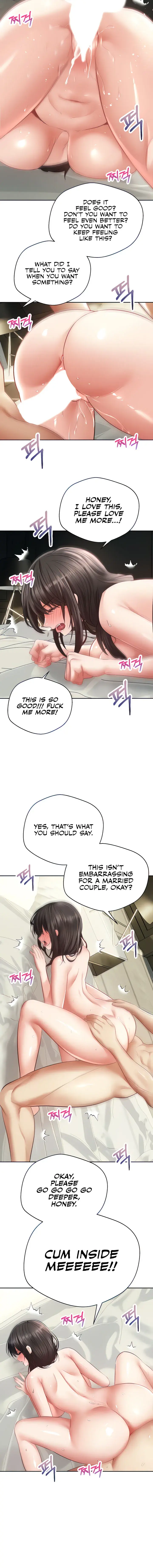 Desire Realization App Chapter 30 - Page 4