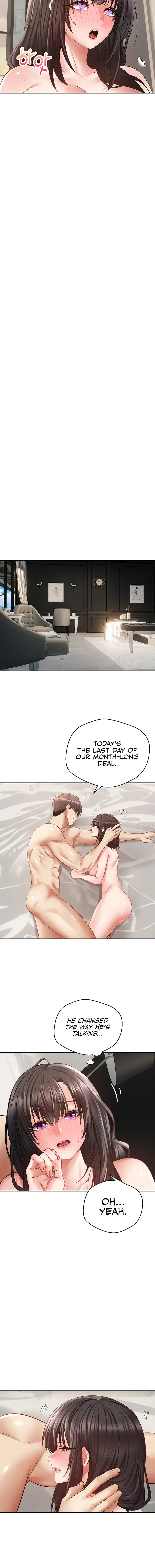 Desire Realization App Chapter 30 - Page 8