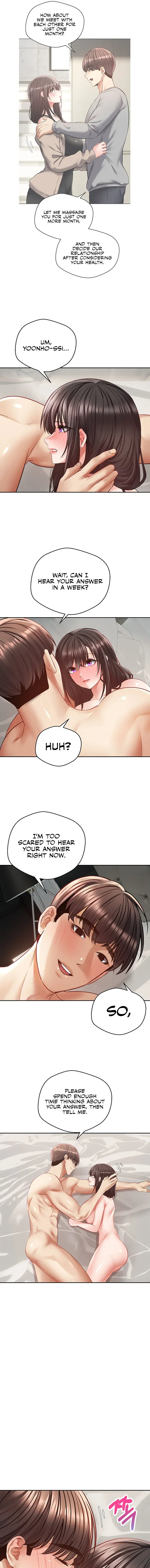 Desire Realization App Chapter 30 - Page 9
