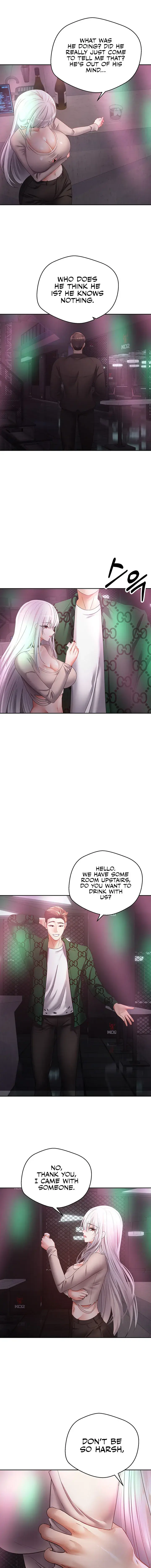 Desire Realization App Chapter 31 - Page 11