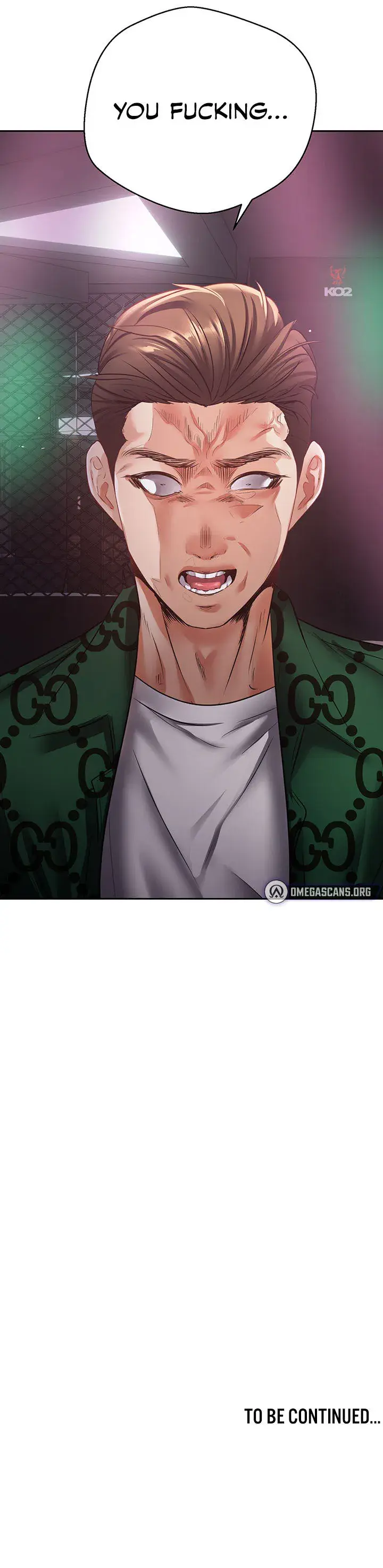 Desire Realization App Chapter 31 - Page 13