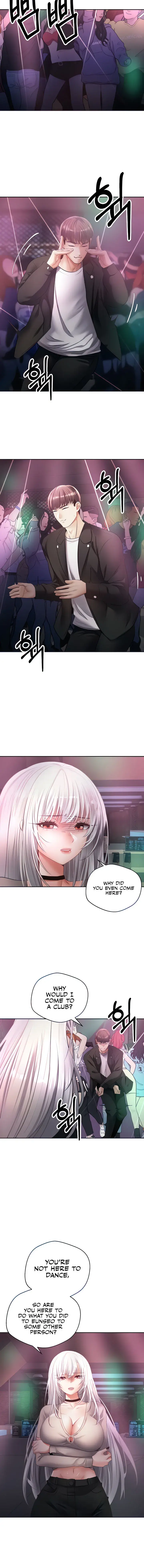 Desire Realization App Chapter 31 - Page 2
