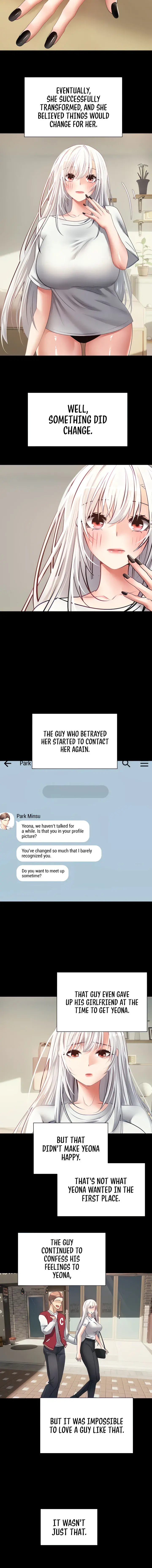 Desire Realization App Chapter 31 - Page 4