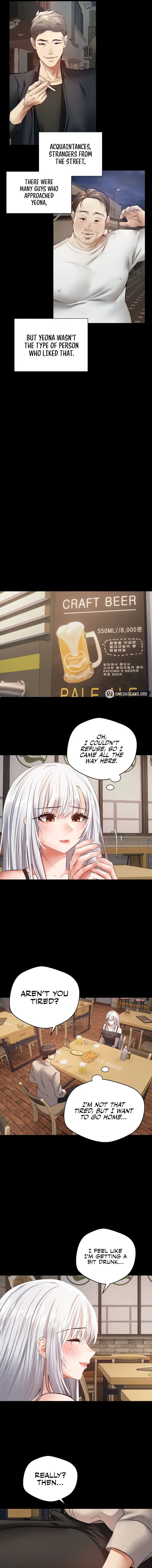 Desire Realization App Chapter 31 - Page 5