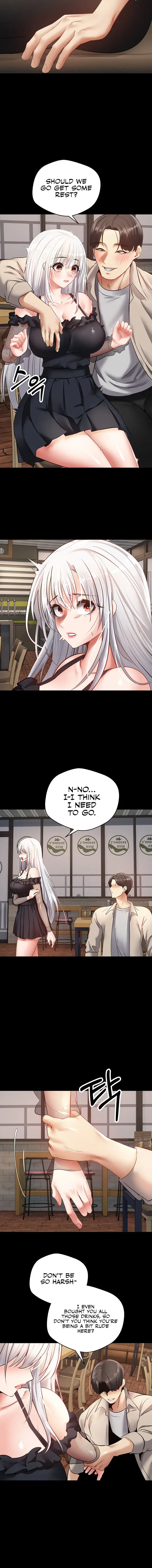 Desire Realization App Chapter 31 - Page 6