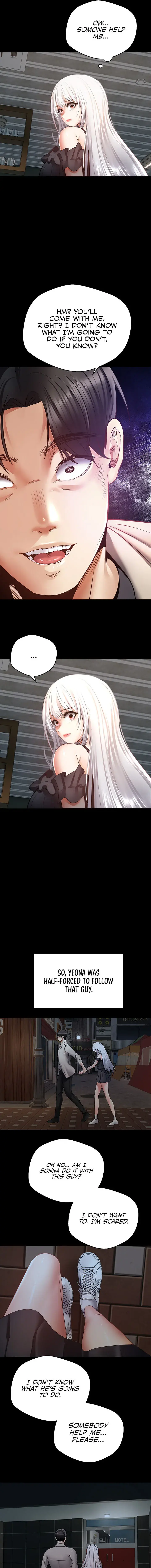 Desire Realization App Chapter 31 - Page 7