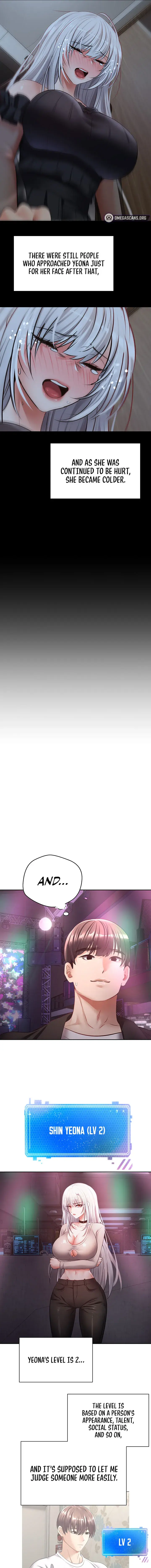 Desire Realization App Chapter 31 - Page 9