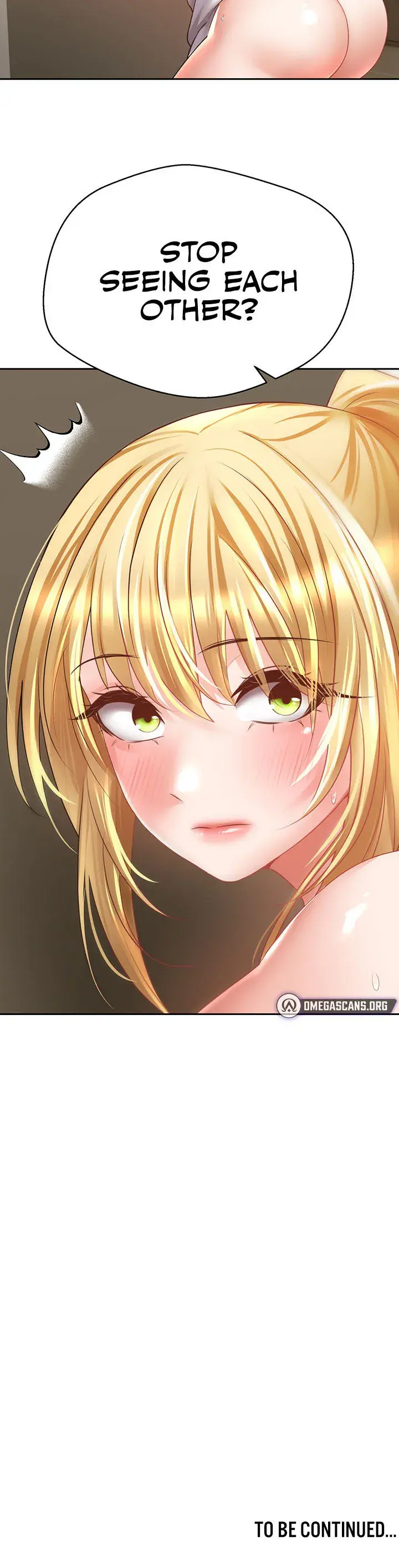 Desire Realization App Chapter 32 - Page 14