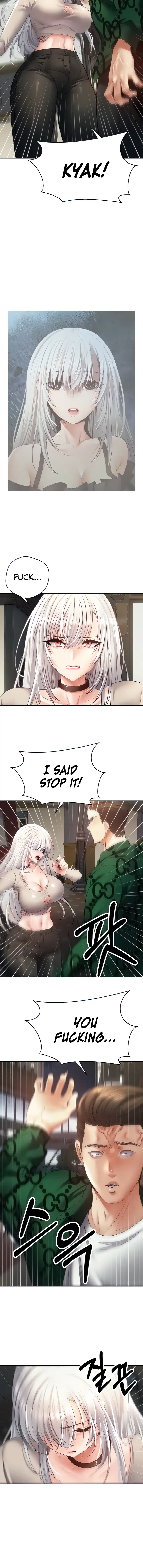Desire Realization App Chapter 32 - Page 2