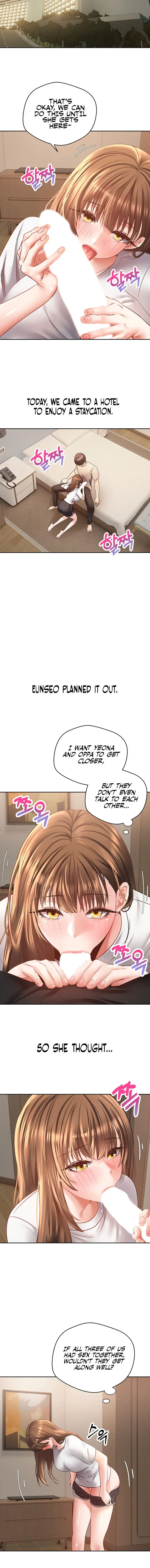 Desire Realization App Chapter 33 - Page 12