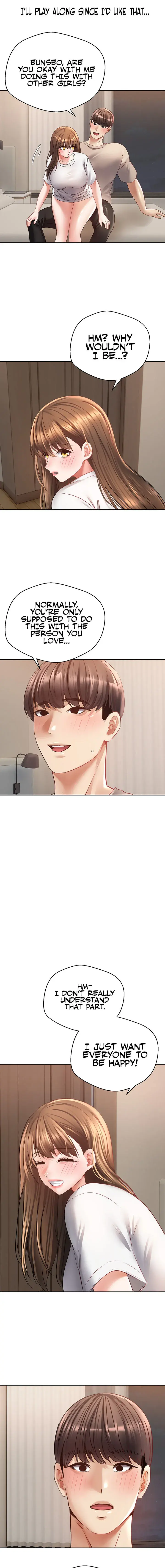 Desire Realization App Chapter 33 - Page 13