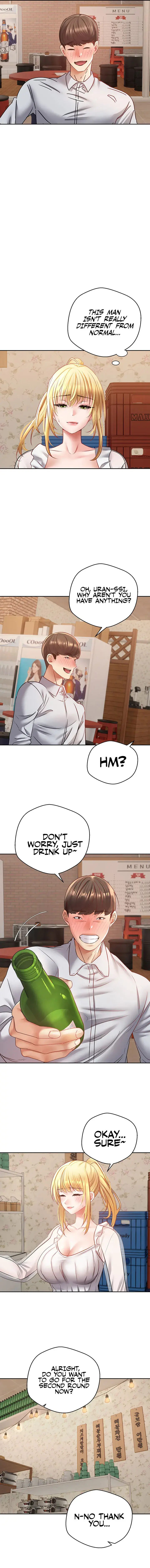 Desire Realization App Chapter 33 - Page 7