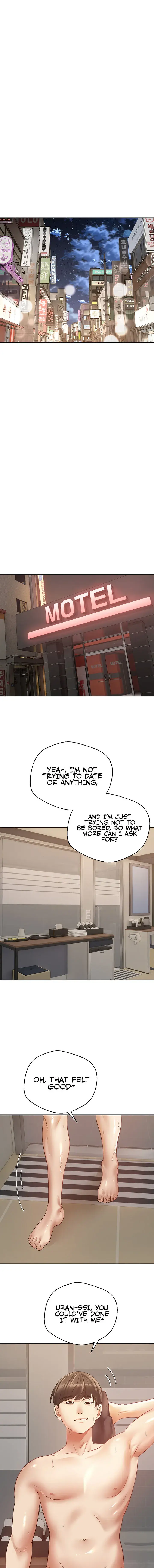 Desire Realization App Chapter 33 - Page 9