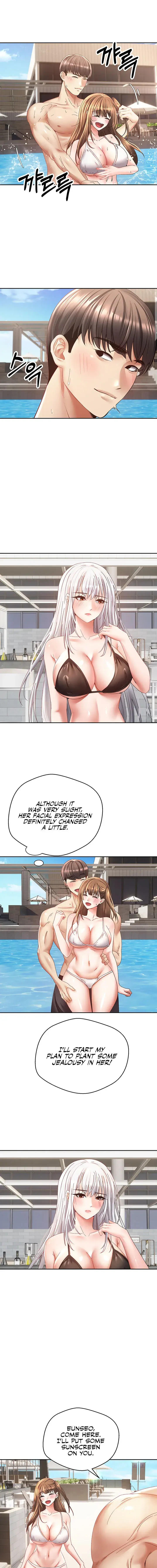 Desire Realization App Chapter 34 - Page 11