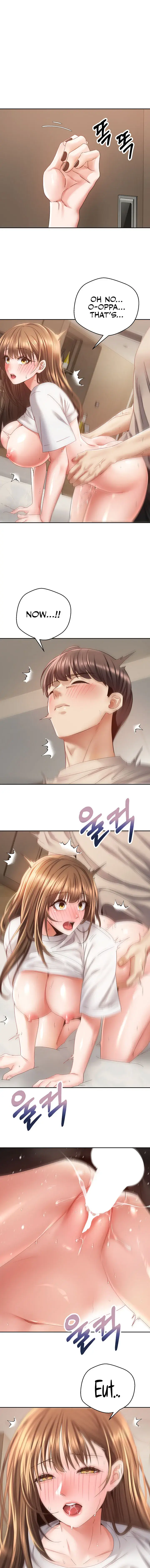 Desire Realization App Chapter 34 - Page 5