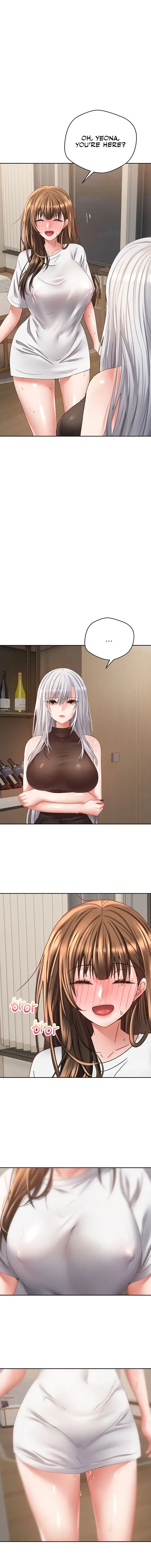 Desire Realization App Chapter 34 - Page 7