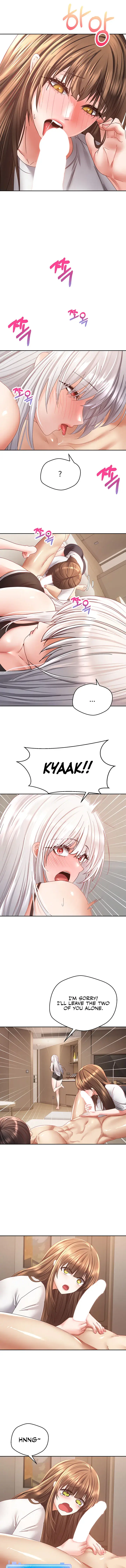 Desire Realization App Chapter 35 - Page 13