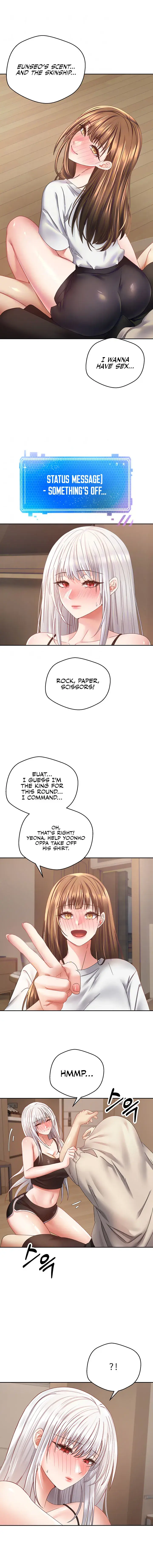 Desire Realization App Chapter 35 - Page 3