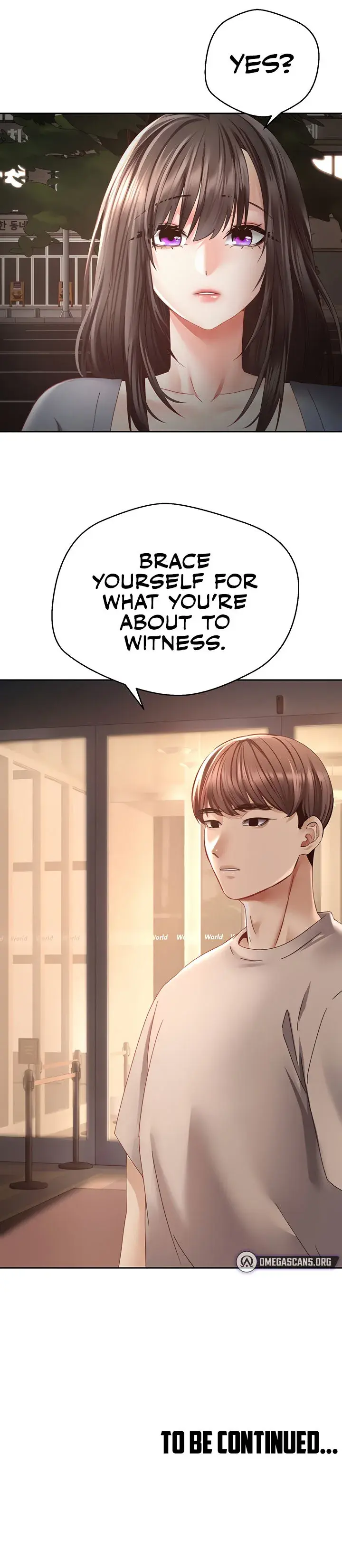 Desire Realization App Chapter 36 - Page 17