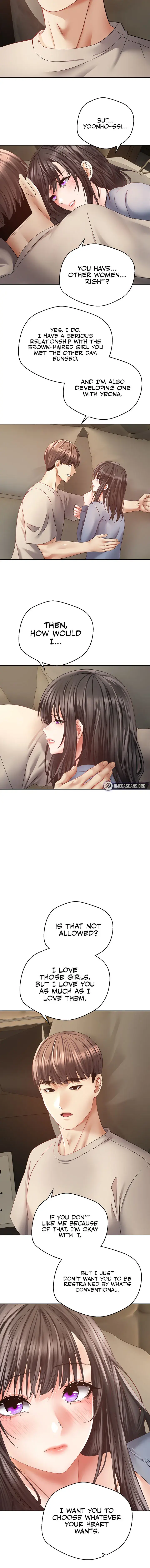 Desire Realization App Chapter 37 - Page 10