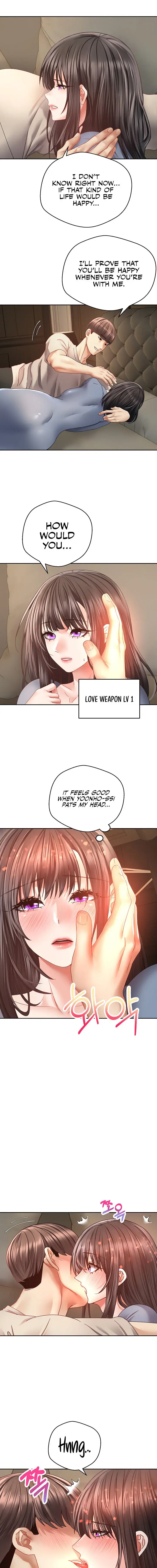 Desire Realization App Chapter 37 - Page 11