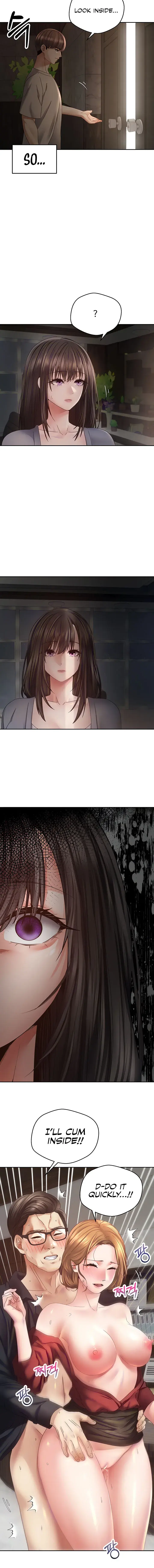 Desire Realization App Chapter 37 - Page 4