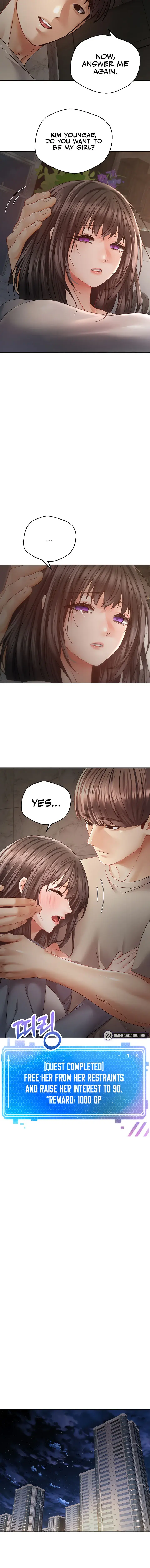 Desire Realization App Chapter 37 - Page 6