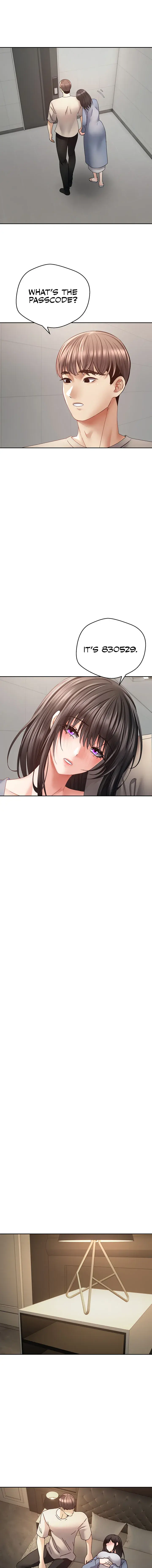 Desire Realization App Chapter 37 - Page 7