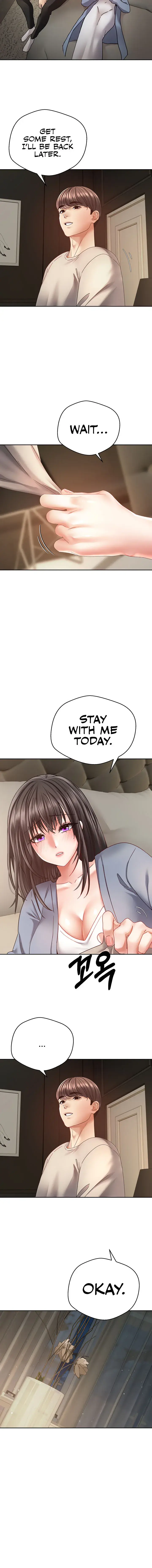 Desire Realization App Chapter 37 - Page 8