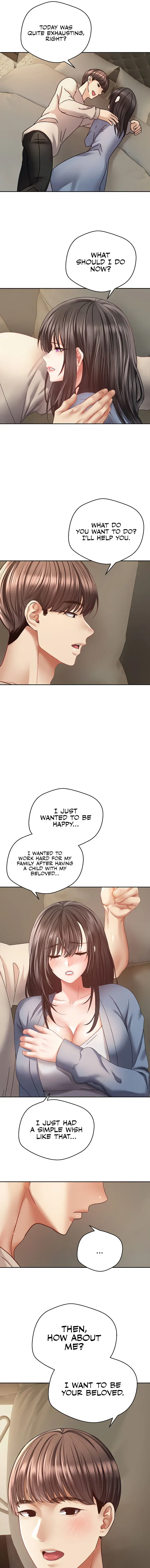 Desire Realization App Chapter 37 - Page 9