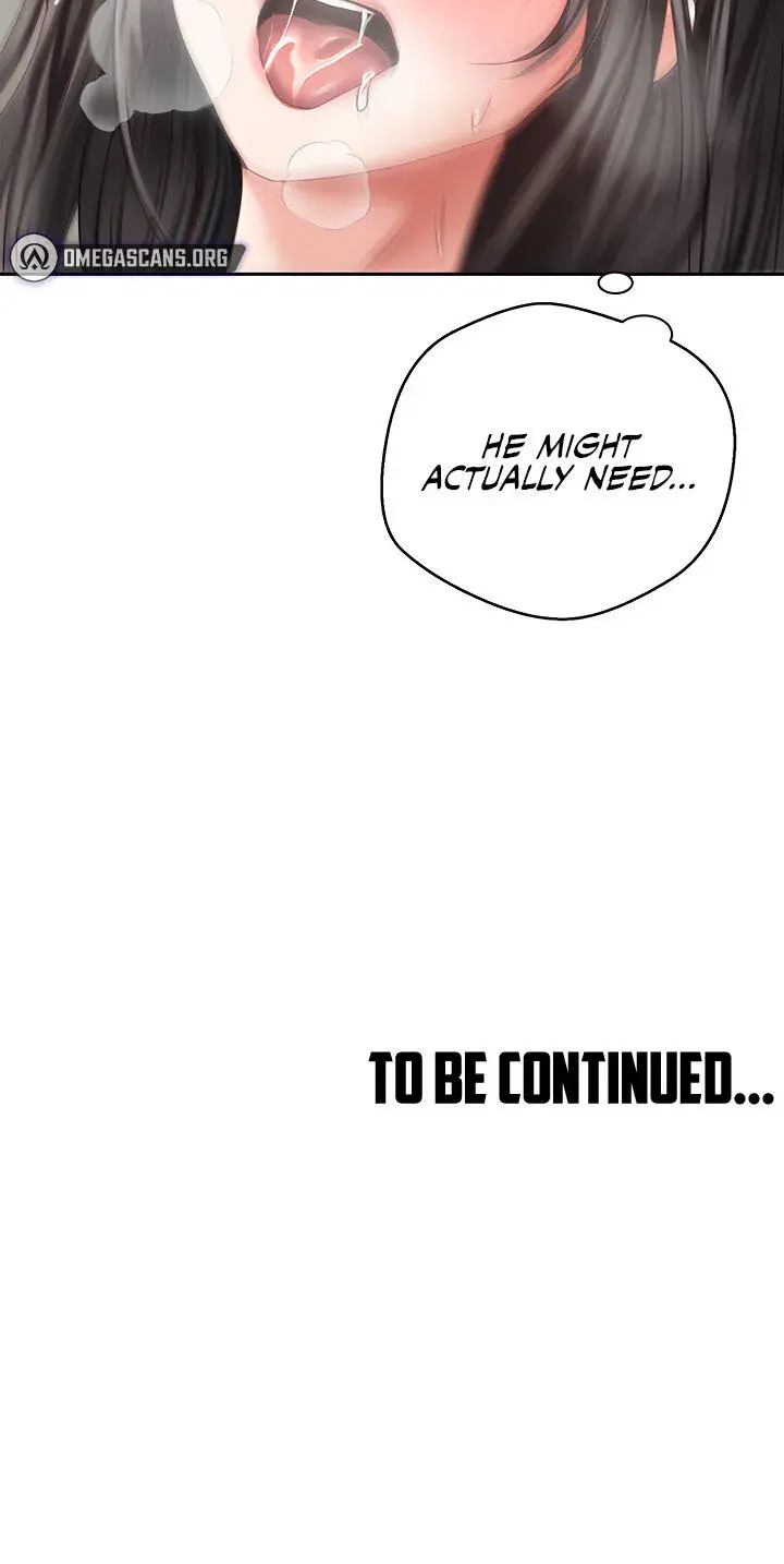 Desire Realization App Chapter 38 - Page 12