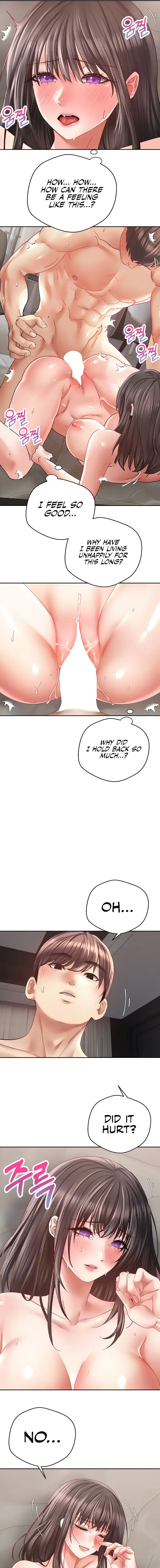 Desire Realization App Chapter 38 - Page 3