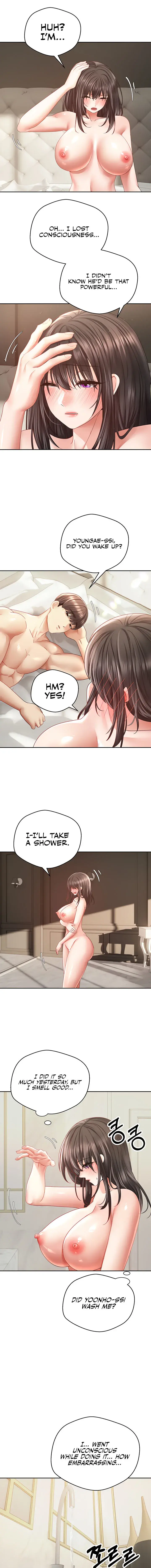 Desire Realization App Chapter 38 - Page 9