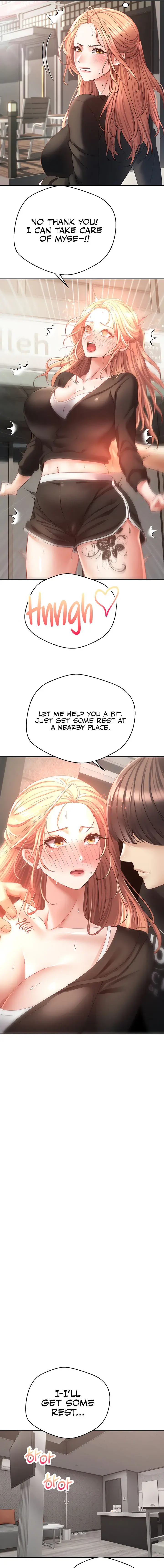 Desire Realization App Chapter 39 - Page 13