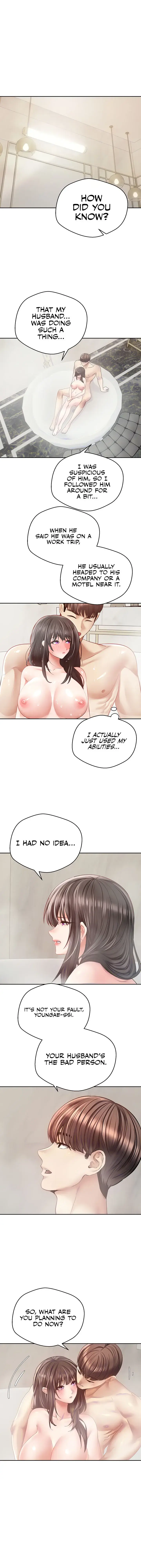 Desire Realization App Chapter 39 - Page 2