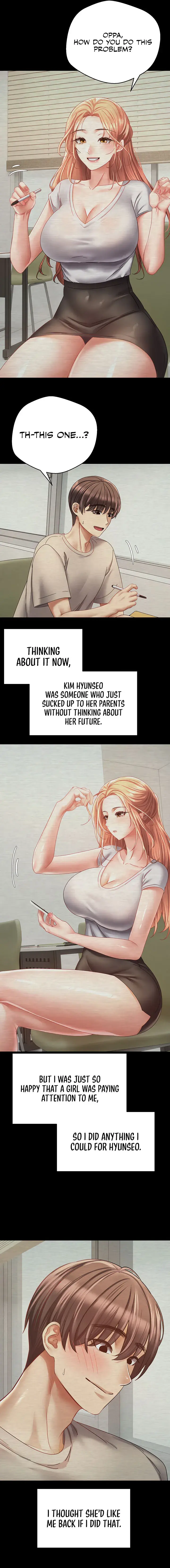 Desire Realization App Chapter 39 - Page 7