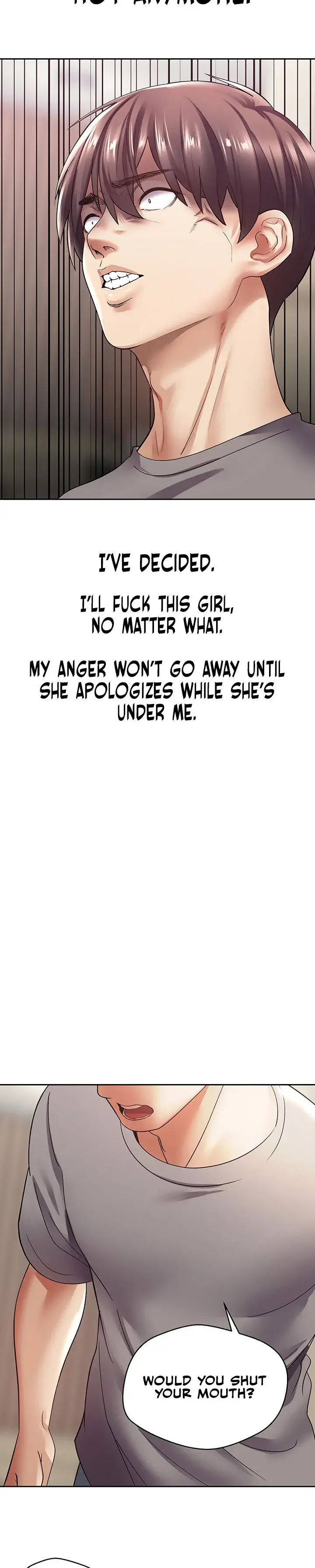 Desire Realization App Chapter 4 - Page 22